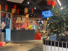 -神伙烧烤(江北黄泥塝店)
