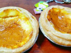 蛋挞-鲍师傅糕点(春熙路店)