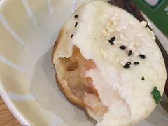 -陈家生煎(世茂双子塔店)