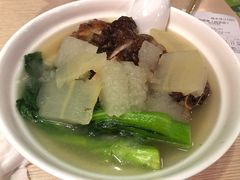 -佰搭果·广式茶餐厅(西华路店)