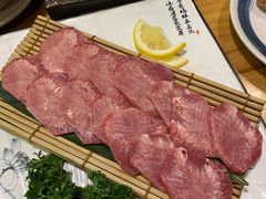 -隐炉和牛烧肉店(群力店)