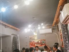 大堂-旺川园·毛血旺·辣子鸡(解放碑店)