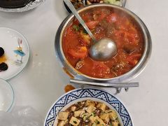 -郭林家常菜烤鸭(曙光西路店)
