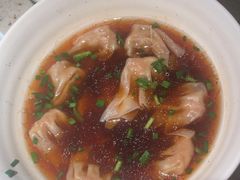 -东园小馆·早茶·淮扬小炒(江都路店)