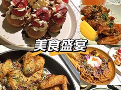 -BE BRIGHT KITCHEN(正佳广场店)