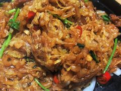 -老长春肉馆(隆礼路店)
