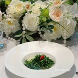 广州生日餐厅🍴璞月中华意境菜