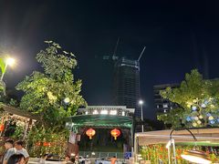 -小煵记·打边炉(西丽文光店)