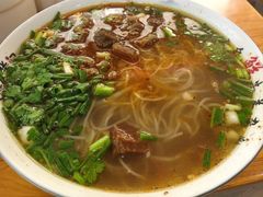 -熊氏牛羊杂粉(龙眼井总店)