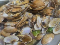 -都斛海鲜街