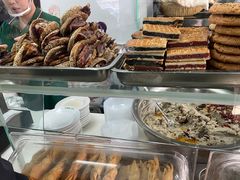 -老磁器口豆汁店(天坛店)