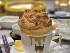 -香云轩·顺德菜(香云纱园林酒店店)