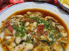 -荆九爷爆炒桥头三嫩(浙大店)