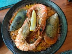 -帕歌西班牙餐厅paco tapas