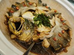 -蓝海大饭店·渔歌舫(黄岛店)