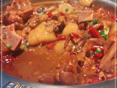 -胖哥俩肉蟹煲(杭州下沙学林街店)