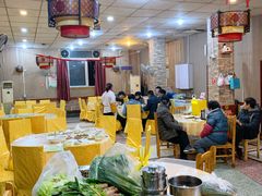 大堂-春涛餐馆(下坝店)