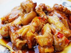 -贤花饭店(城阳店)