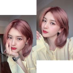 -HG美发设计沙龙