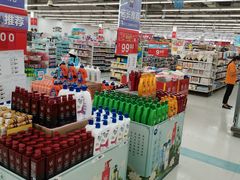 -卜蜂莲花(辽阳西路店)