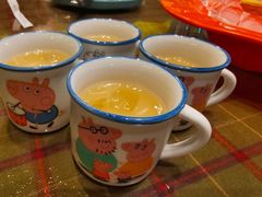 -美森西餐厅(曙光大道店)