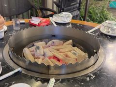 -醉月城西昌火盆烧烤(天府店)