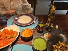 -甘尼仕印度餐厅爵士酒吧(阳春巷店)