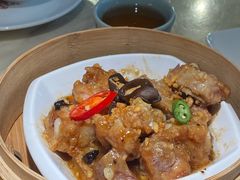 -陶陶居酒家(SM二期购物广场店)