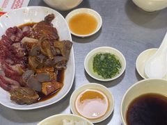 -华香鹅快餐店