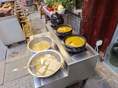 -君华饭店·腊排铜火锅