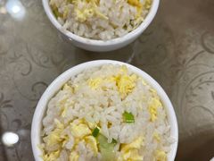 扬州炒饭-金牌餐厅·天津菜·八珍豆腐·老爆三(瓷房子店)