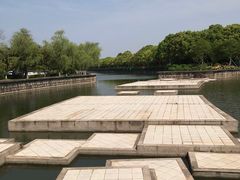 -上海鲜花港