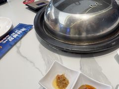 -海味当家·蒸锅海鲜(中山广场创始店)