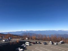 -富士山吉田線五合目