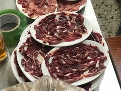 -老猫牛肉火锅(沙溪店)