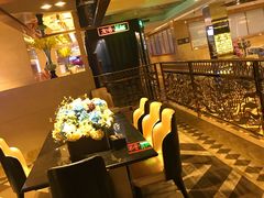 -东方之珠洗浴休闲广场(大港店)