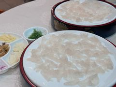 -寻味顺德·南记酒家·传统顺德菜·鱼生(广源路店)