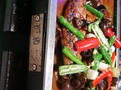 -炉鱼(诸暨万风新天地店)