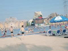 -苏州乐园森林水世界