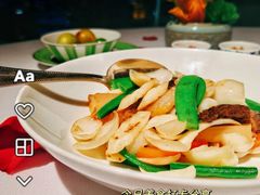 -悦轩中餐厅·高空江景·杭州柏悦酒店