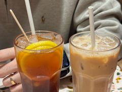 -华嫂冰室(尖沙咀店)