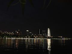 -苏州独墅湖书香世家酒店