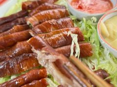 -广府乡下·饭庄(新港东路店)