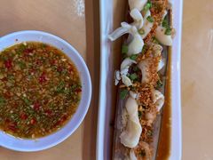 -無招牌海鮮(芽笼店)