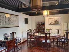 -悦真雅院·四合院·清真私房菜(雍和宫店)