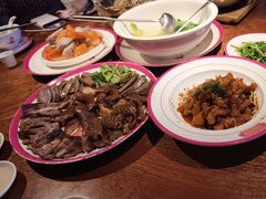 -春梅里卤鹅馆·47年老字号(中山路店)
