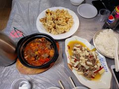 -大隐隐于市私房菜(保和小区店)