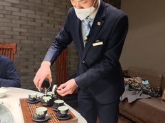 -马仕玖煲·融合菜·酥不腻烤鸭(人大店)