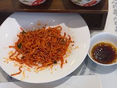 -东方饺子王(顺义石门店)