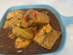 -香香海南菜餐厅